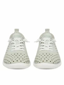 Sneakers CEO-D3G03-52 Verde chiaro