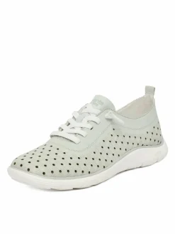 Sneakers CEO-D3G03-52 Verde chiaro