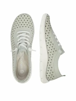 Sneakers CEO-D3G03-52 Verde chiaro