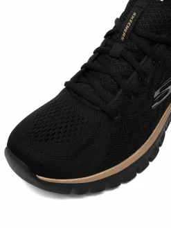 Sneakers CEO-GRACEFUL 12615 BKRG Nero