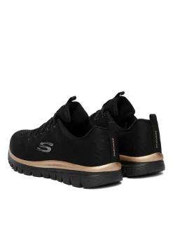 Sneakers CEO-GRACEFUL 12615 BKRG Nero