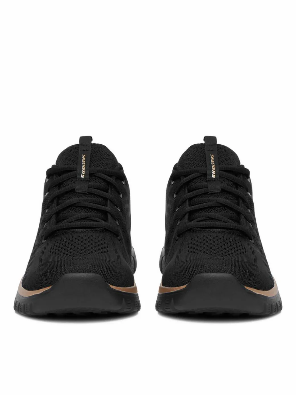 Sneakers CEO-GRACEFUL 12615 BKRG Nero