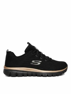 Sneakers CEO-GRACEFUL 12615 BKRG Nero