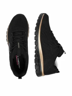 Sneakers CEO-GRACEFUL 12615 BKRG Nero