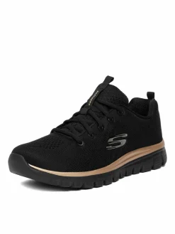 Sneakers CEO-GRACEFUL 12615 BKRG Nero