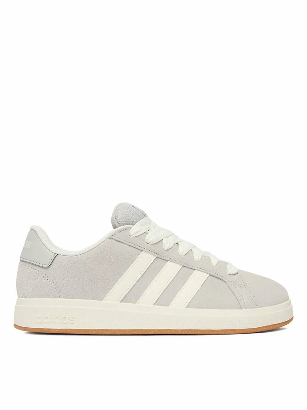 Sneakers CEO-GRAND COURT 00S K JH6179 Grigio chiaro