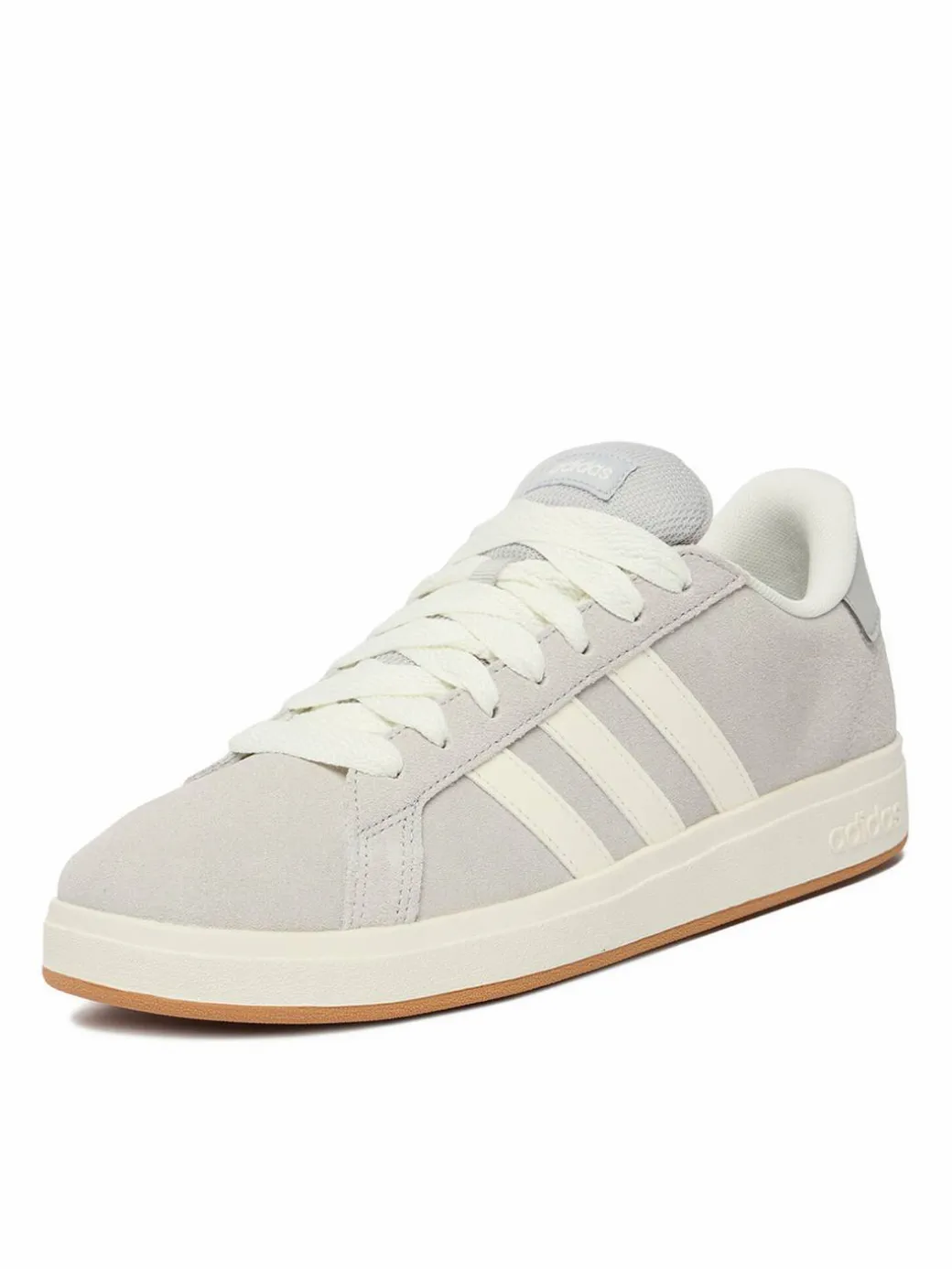 Sneakers CEO-GRAND COURT 00S K JH6179 Grigio chiaro