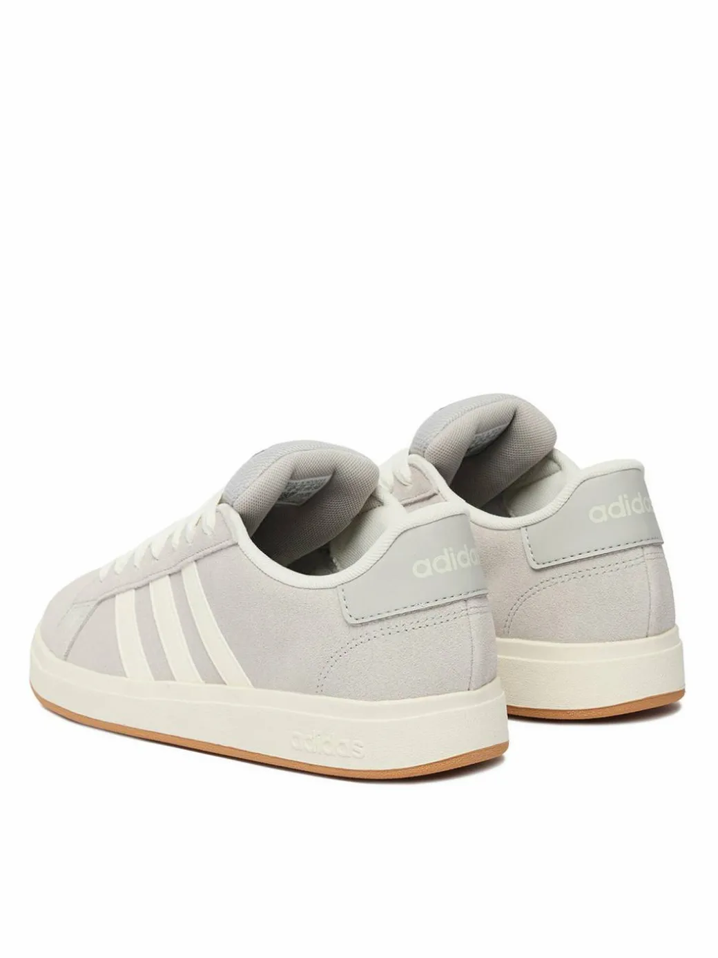 Sneakers CEO-GRAND COURT 00S K JH6179 Grigio chiaro