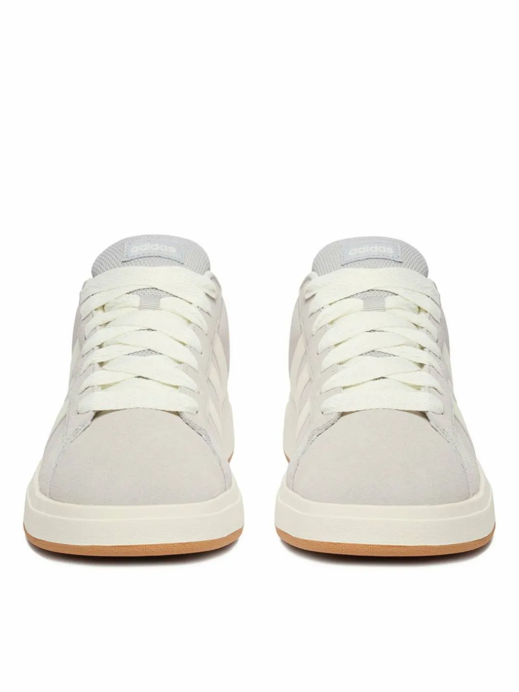 Sneakers CEO-GRAND COURT 00S K JH6179 Grigio chiaro
