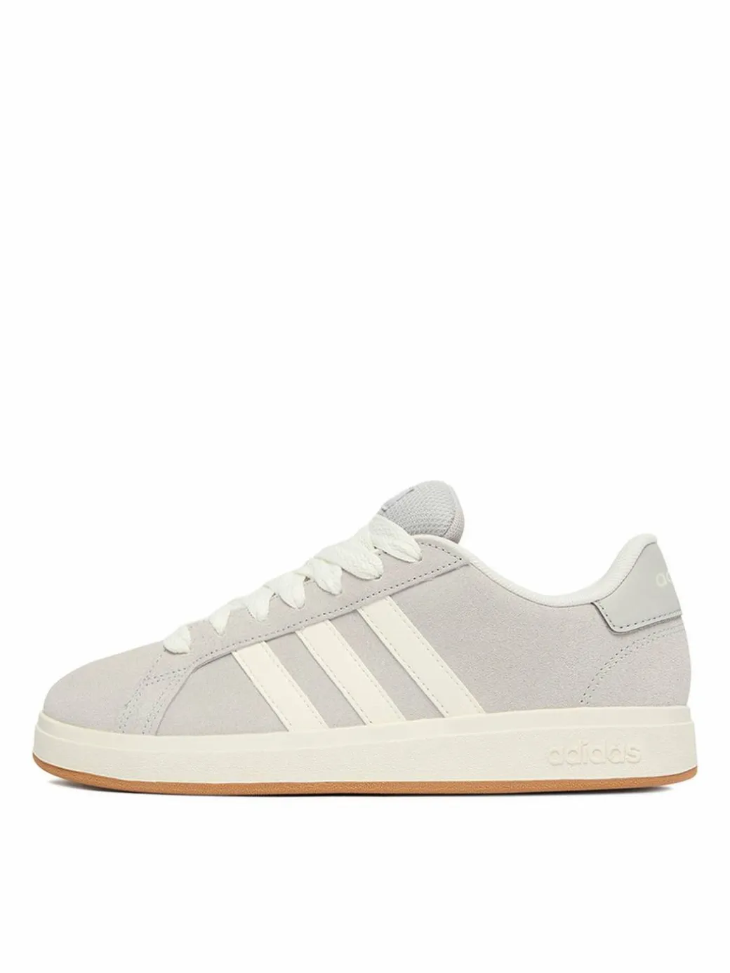 Sneakers CEO-GRAND COURT 00S K JH6179 Grigio chiaro