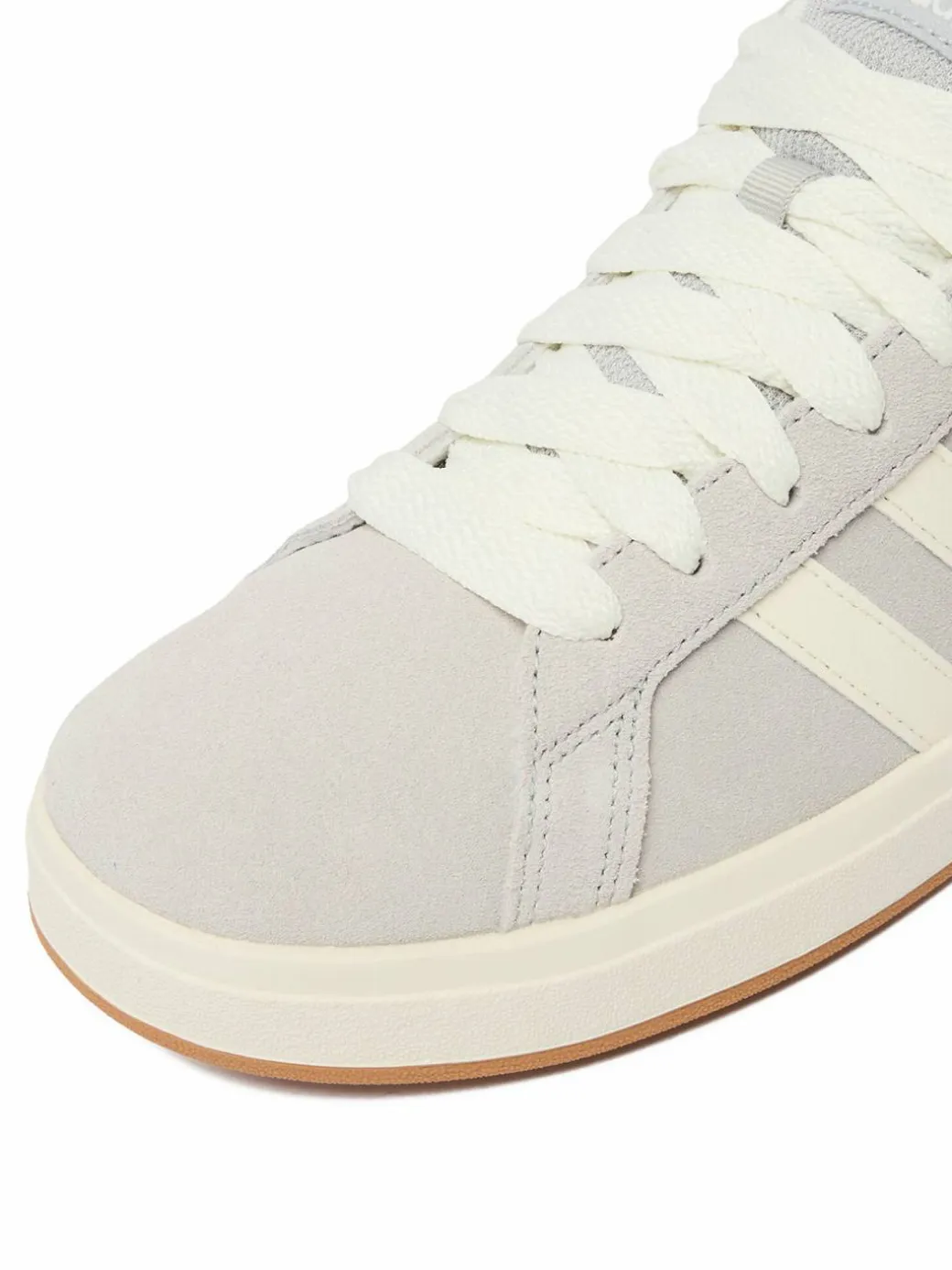 Sneakers CEO-GRAND COURT 00S K JH6179 Grigio chiaro