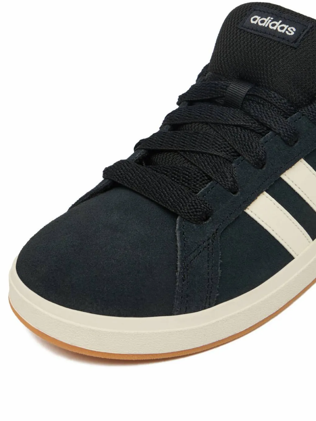 Sneakers CEO-GRAND COURT 00S K JH617 Nero