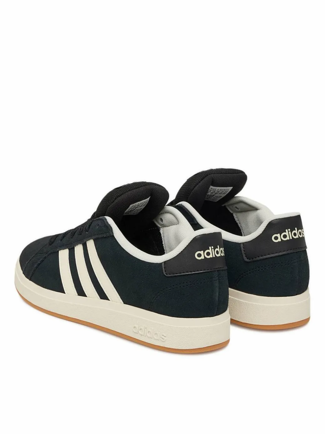 Sneakers CEO-GRAND COURT 00S K JH617 Nero