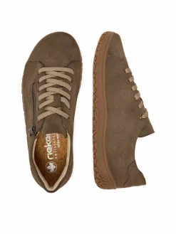 Sneakers CEO-52301-25 Marrone chiaro