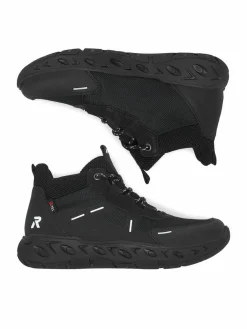Sneakers CEO-M6500-00 Nero