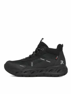 Sneakers CEO-M6500-00 Nero