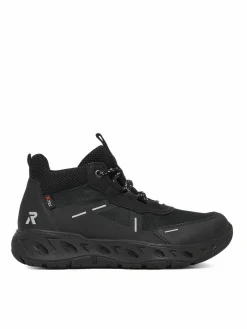 Sneakers CEO-M6500-00 Nero