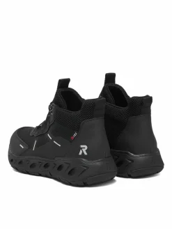 Sneakers CEO-M6500-00 Nero