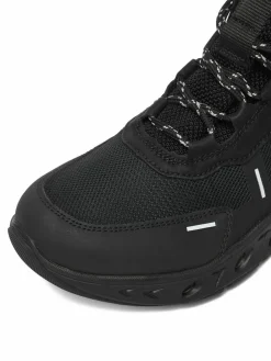 Sneakers CEO-M6500-00 Nero
