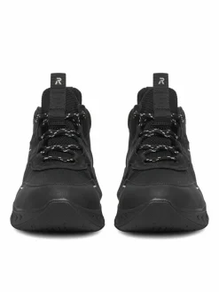 Sneakers CEO-M6500-00 Nero