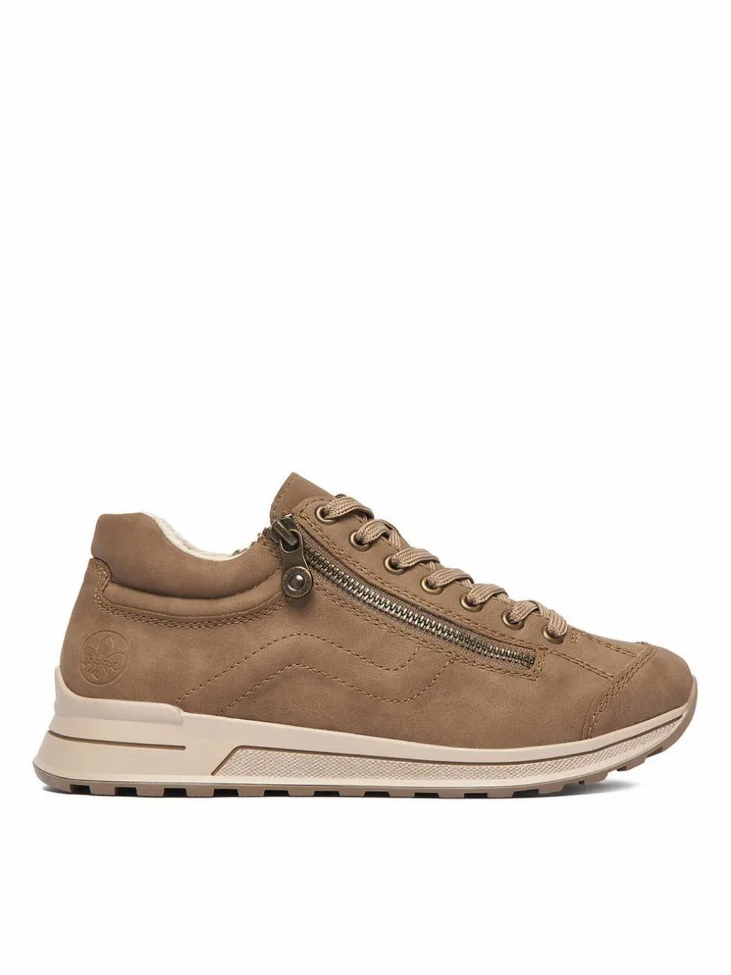 Sneakers CEO-N1400-64 Beige scuro