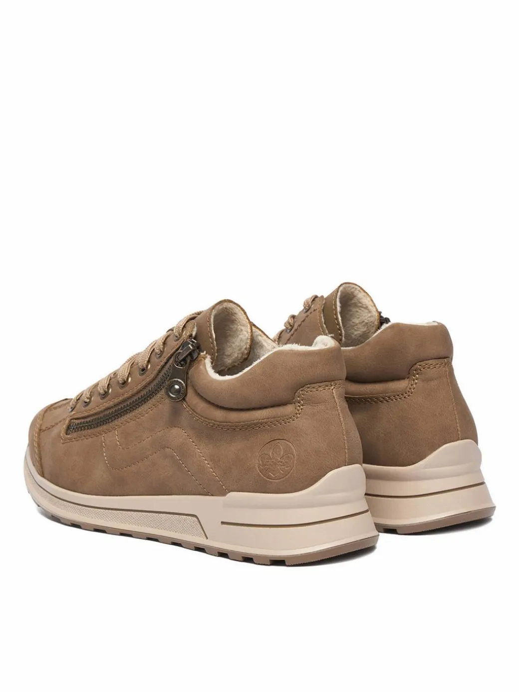 Sneakers CEO-N1400-64 Beige scuro