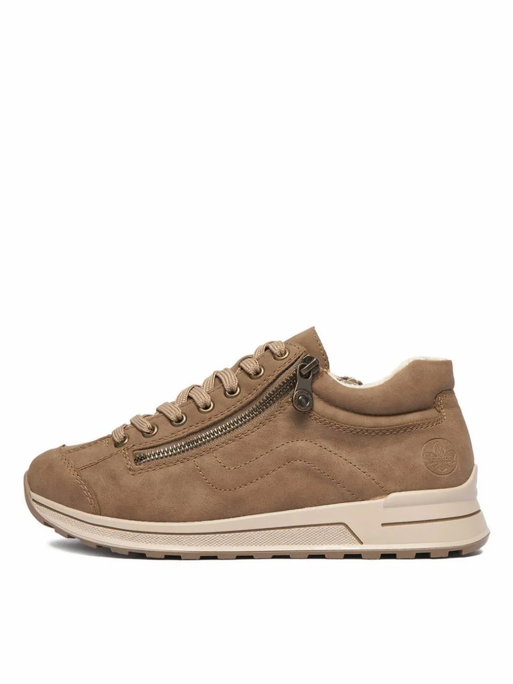 Sneakers CEO-N1400-64 Beige scuro