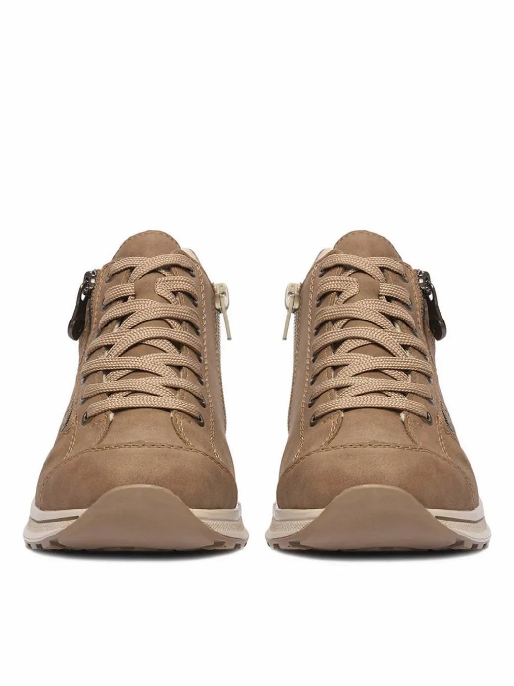 Sneakers CEO-N1400-64 Beige scuro