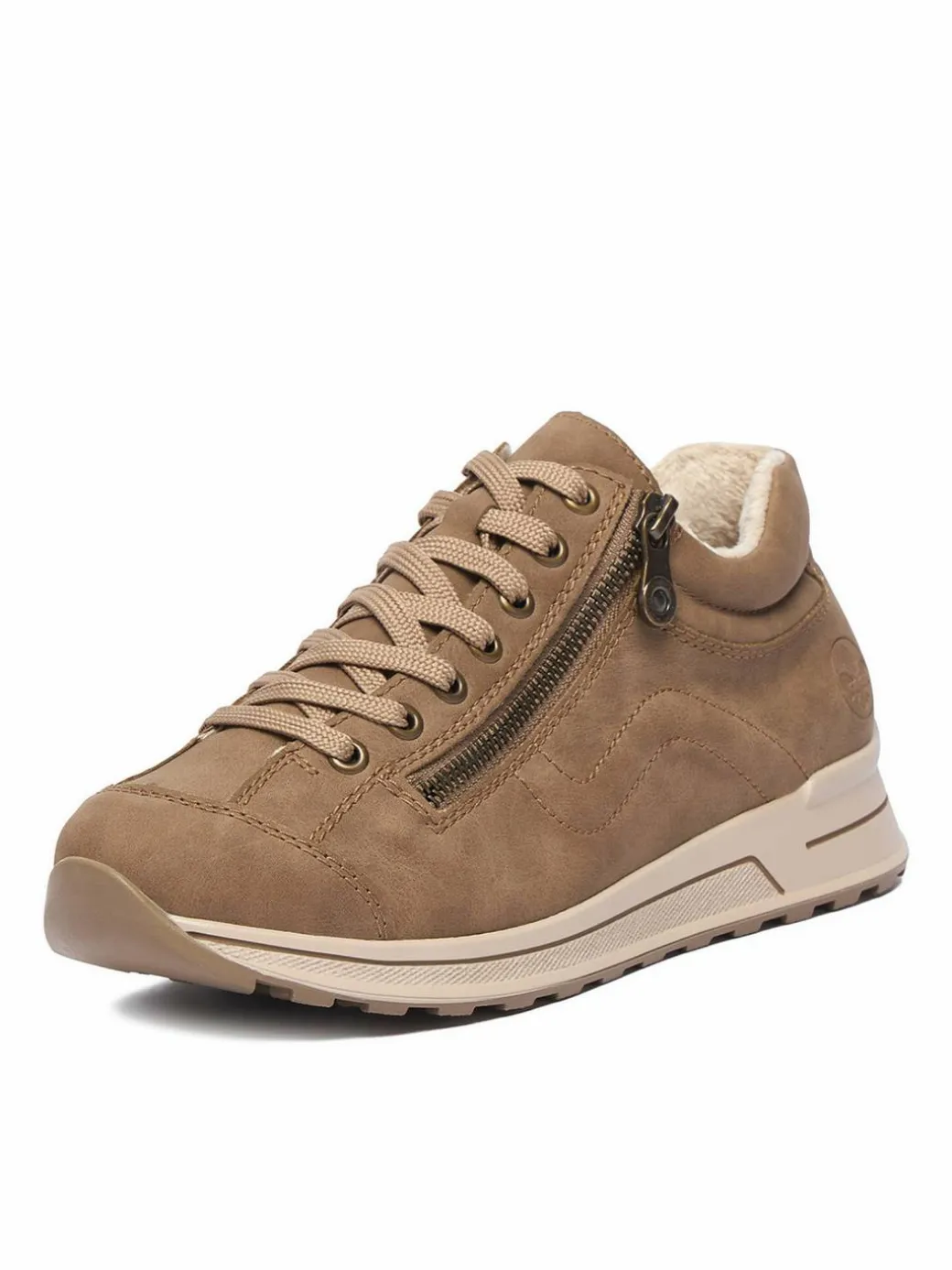 Sneakers CEO-N1400-64 Beige scuro