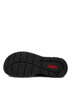 Sneakers CEO-55073-01 Nero
