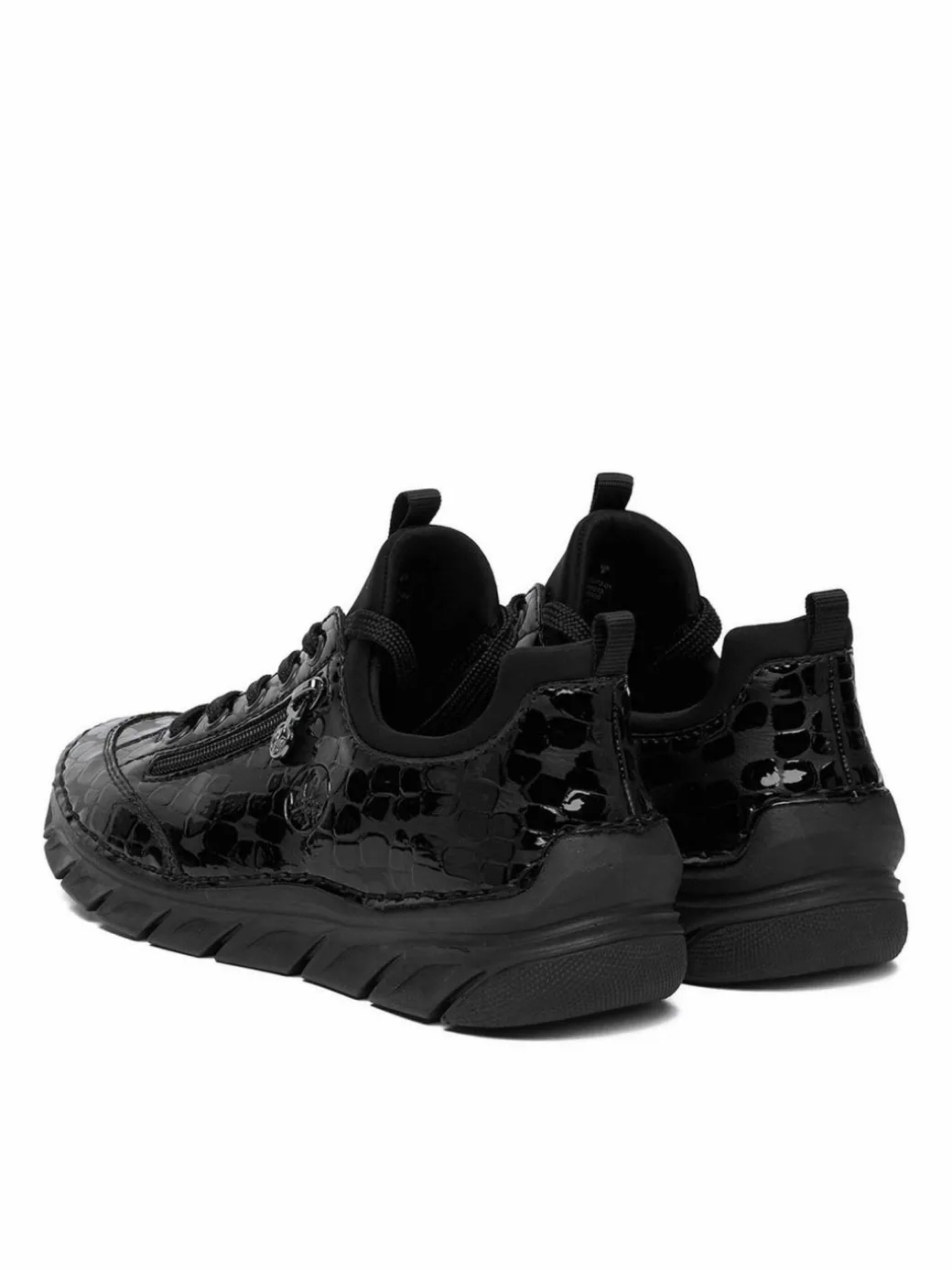 Sneakers CEO-55073-01 Nero