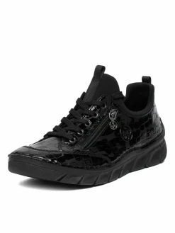 Sneakers CEO-55073-01 Nero