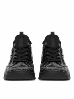 Sneakers CEO-55073-01 Nero