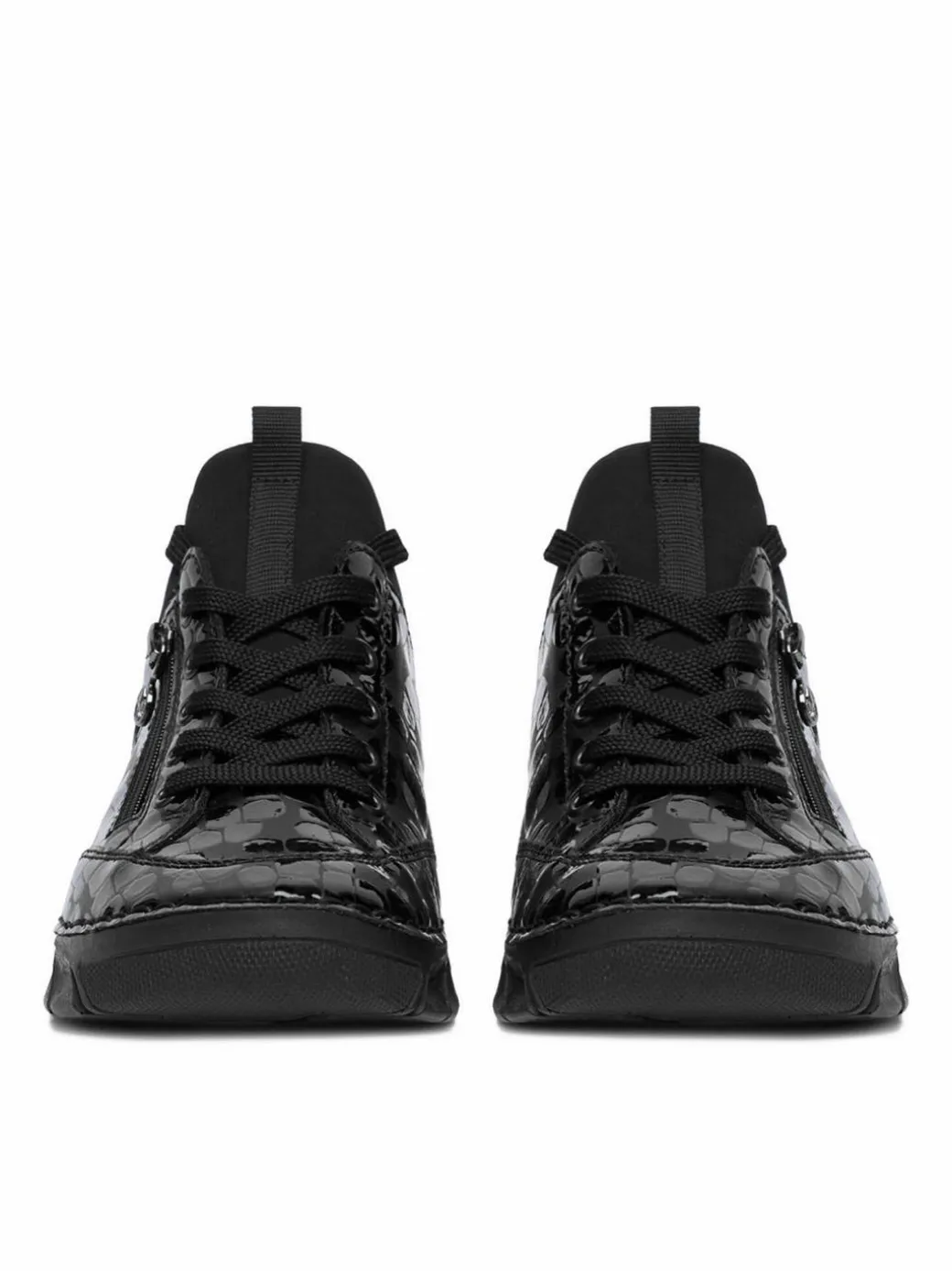 Sneakers CEO-55073-01 Nero