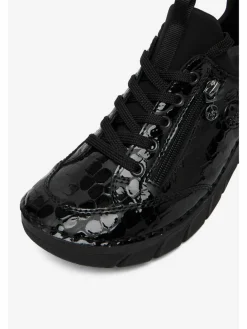 Sneakers CEO-55073-01 Nero
