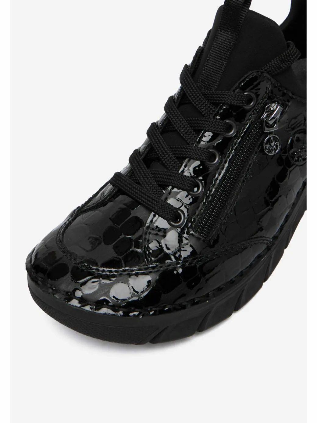 Sneakers CEO-55073-01 Nero