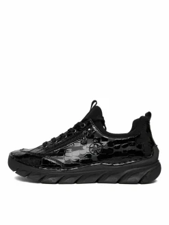Sneakers CEO-55073-01 Nero