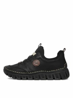 Sneakers CEO-57550-00 Nero