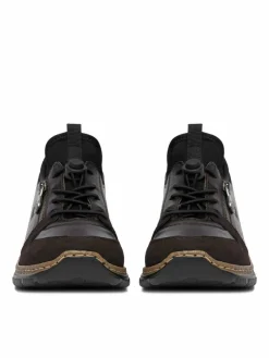 Sneakers CEO-N32G0-25 Marrone scuro
