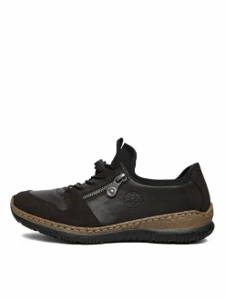Sneakers CEO-N32G0-25 Marrone scuro