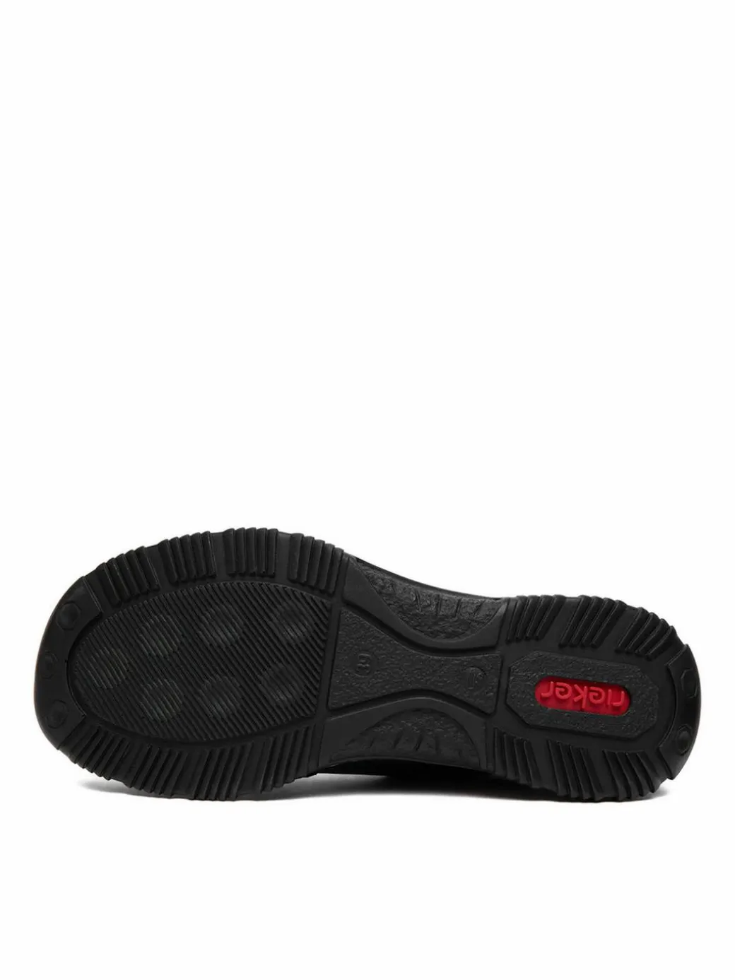 Sneakers CEO-N32G0-25 Marrone scuro
