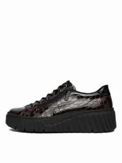 Sneakers CEO-N2555-25 Marrone scuro