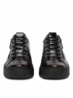 Sneakers CEO-N2555-25 Marrone scuro