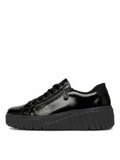 Sneakers CEO-N2501-00 Nero