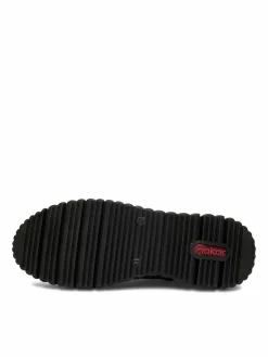 Sneakers CEO-N2501-00 Nero