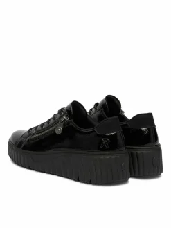 Sneakers CEO-N2501-00 Nero