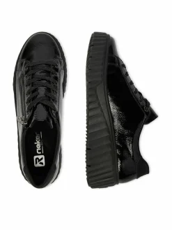Sneakers CEO-N2501-00 Nero