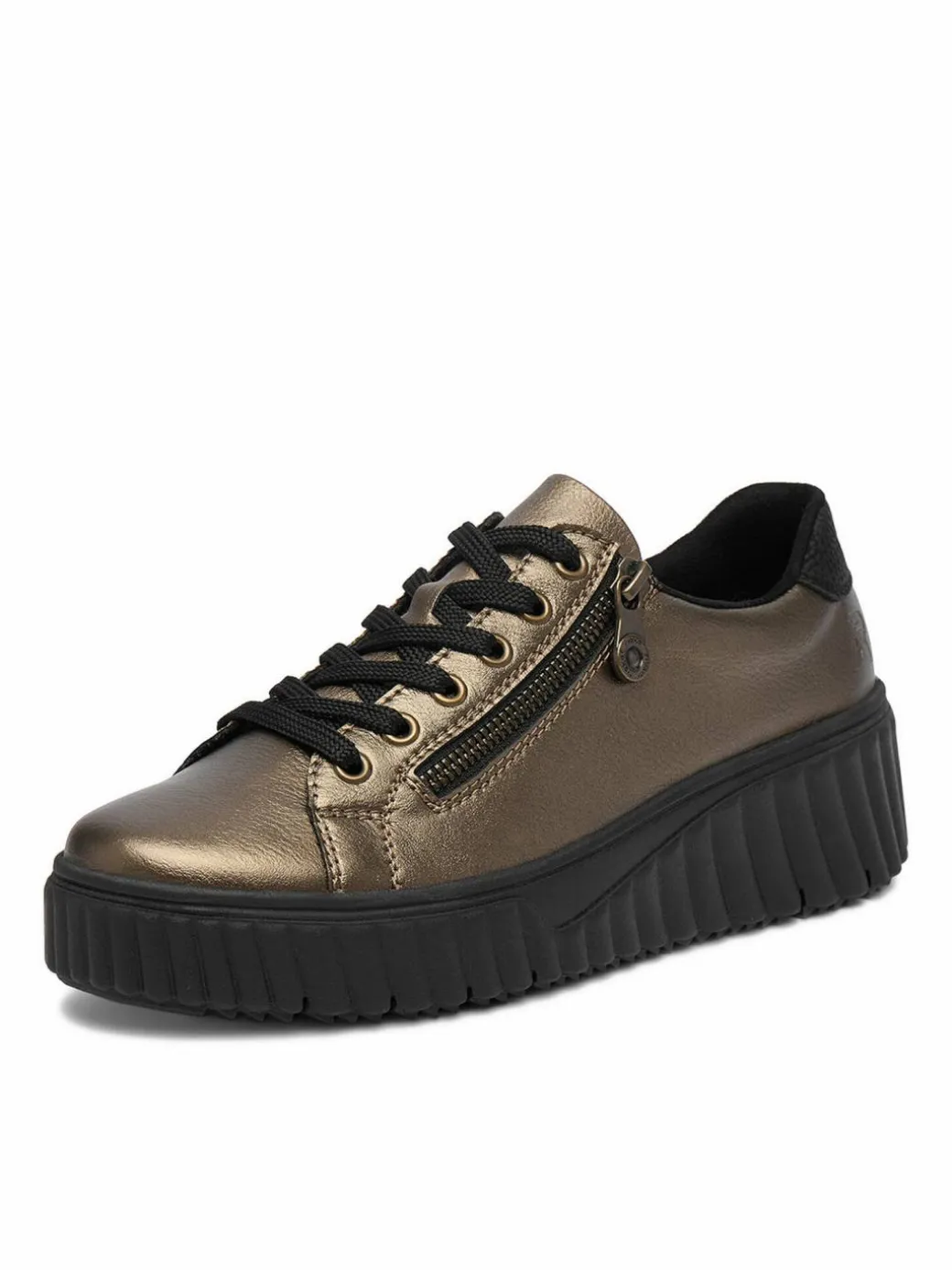Sneakers CEO-N2501-90 Oro