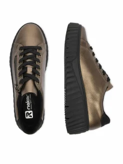 Sneakers CEO-N2501-90 Oro