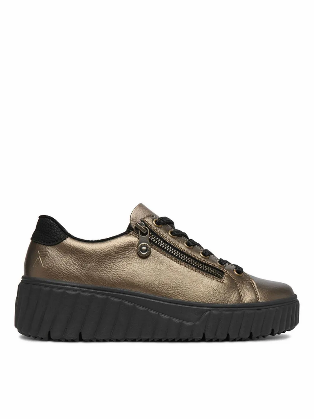 Sneakers CEO-N2501-90 Oro
